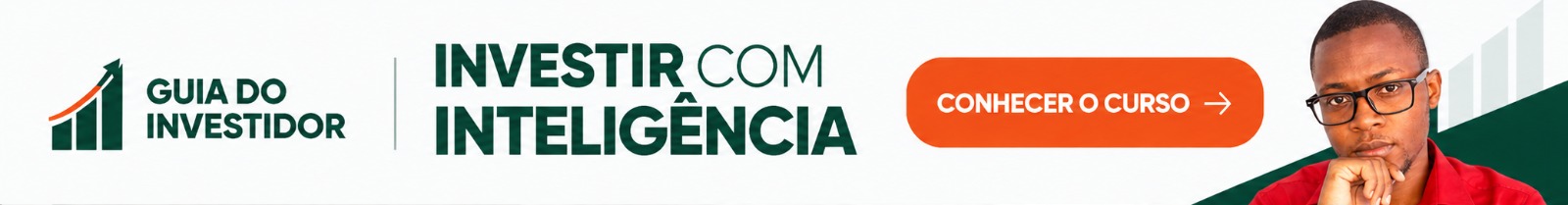 Publicidade: GUIA DO INVSTIDOR